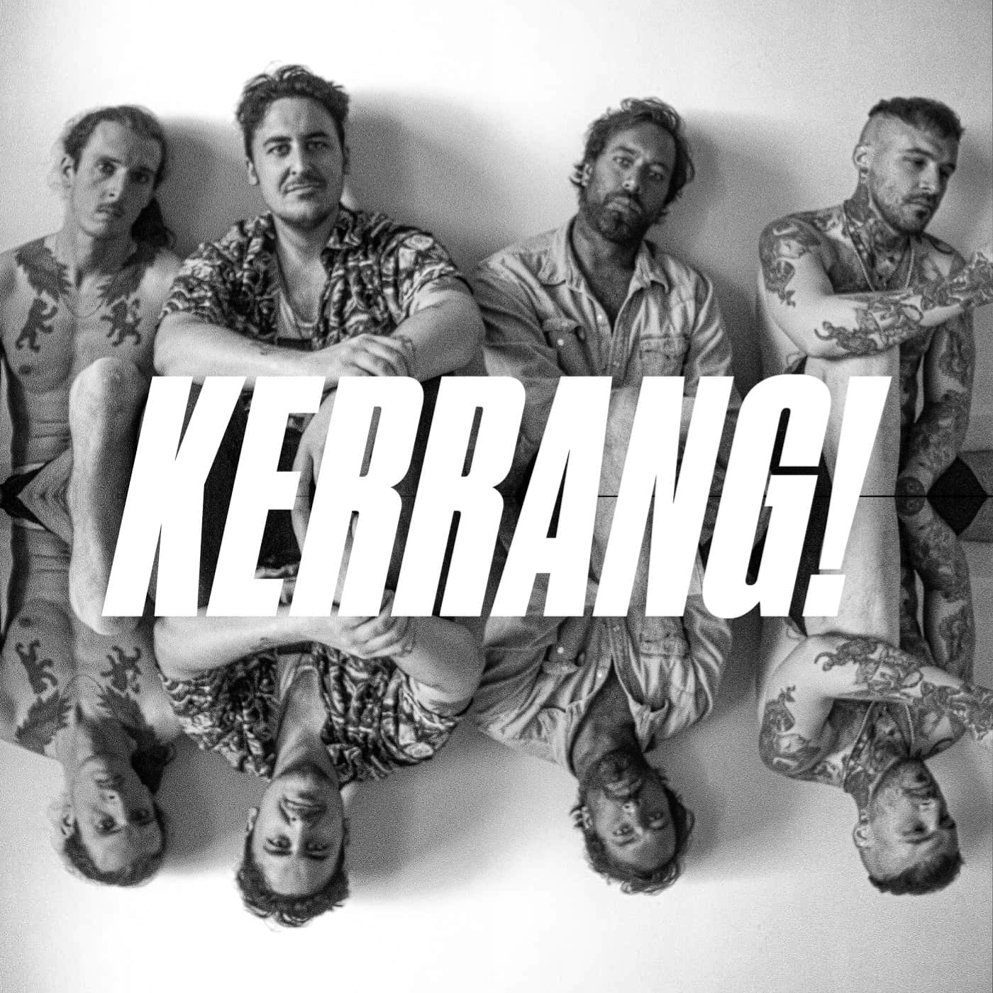 Kerrang radio deals